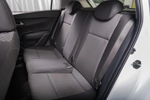 Хетчбэк Kia Rio X-Line 2019 года, 1499000 рублей, Томск