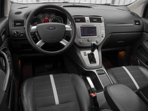 Внедорожник Ford Kuga 2012 года, 1182000 рублей, Волгоград