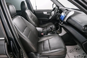 Внедорожник Lifan X60 2014 года, 509000 рублей, Красноярск