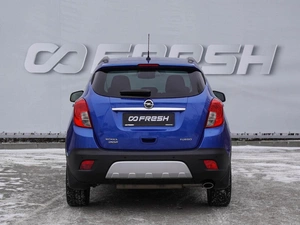 Внедорожник Opel Mokka 2013 года, 1199000 рублей, Волгоград
