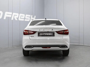 Седан ВАЗ (LADA) Vesta 2024 года, 1225000 рублей, Омск