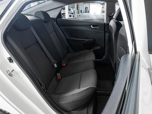 Седан Hyundai Solaris 2017 года, 1615000 рублей, Ставрополь