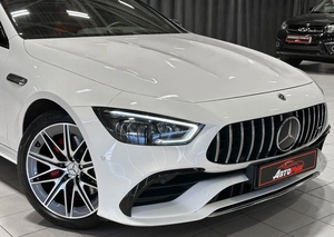 Лифтбек Mercedes-benz AMG GT 2021 года, 8500000 рублей, Красноярск