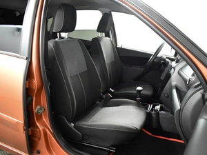 Лифтбек ВАЗ (LADA) Granta 2014 года, 399100 рублей, Казань