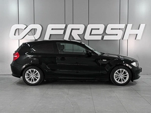 Хетчбэк BMW 1 серия 2011 года, 777000 рублей, Аксай
