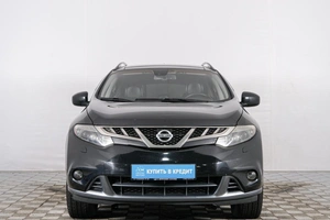 Внедорожник Nissan Murano 2011 года, 1049000 рублей, Красноярск