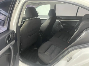 Лифтбек Skoda Octavia 2012 года, 1150000 рублей, Смоленск
