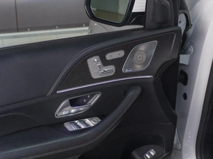 Внедорожник Mercedes-benz GLE-класс 2019 года, 6119000 рублей, Сургут