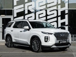 Внедорожник Hyundai Palisade 2019 года, 3999000 рублей, Волгоград