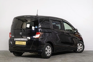 Минивэн Honda Freed 2012 года, 1189000 рублей, Томск