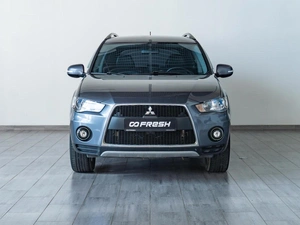 Внедорожник Mitsubishi Outlander 2011 года, 1199000 рублей, Саратов