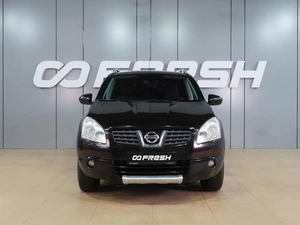 Внедорожник Nissan Qashqai 2009 года, 949000 рублей, Воронеж