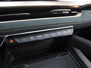 Внедорожник Geely Monjaro 2023 года, 3450000 рублей, Омск