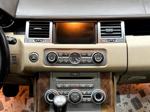 Внедорожник Land Rover Range Rover Sport 2010 года, 1750000 рублей, Красноярск