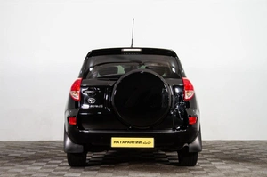 Внедорожник Toyota RAV4 2008 года, 1349000 рублей, Сургут