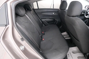 Хетчбэк Kia Rio X 2022 года, 1799000 рублей, Красноярск