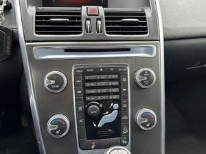 Внедорожник Volvo XC60 2014 года, 2890000 рублей, Уфа