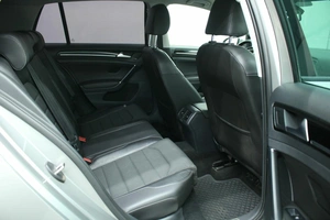Хетчбэк Volkswagen Golf 2013 года, 1195000 рублей, Красноярск