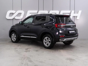 Внедорожник Chery Tiggo 4 2020 года, 1299000 рублей, Воронеж