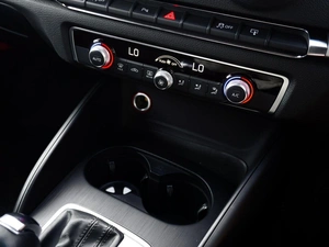 Седан Audi A3 2013 года, 1579555 рублей, Тверь