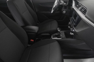 Седан Kia Rio 2020 года, 2049000 рублей, Кемерово