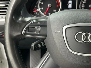 Внедорожник Audi Q5 2012 года, 2270000 рублей, Красноярск