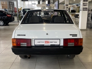 Седан ВАЗ (LADA) 21099 1997 года, 420000 рублей, Орёл