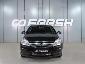 Седан Opel Astra 2013 года, 599000 рублей, Воронеж