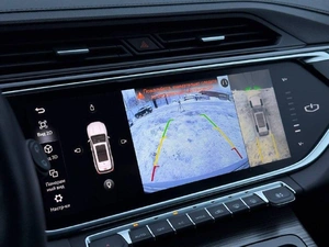 Внедорожник Geely Atlas Pro 2022 года, 2089000 рублей, Ижевск