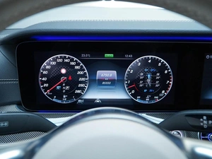 Седан Mercedes-benz CLS-класс AMG 2020 года, 6299777 рублей, Москва