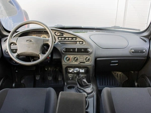 Внедорожник ВАЗ (LADA) Niva Travel 2023 года, 949000 рублей, Петрозаводск