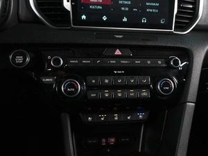 Внедорожник Kia Sportage 2016 года, 2469000 рублей, Аксай