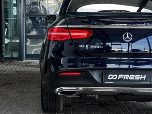 Внедорожник Mercedes-benz GLE-класс Coupe 2017 года, 4620000 рублей, Уфа
