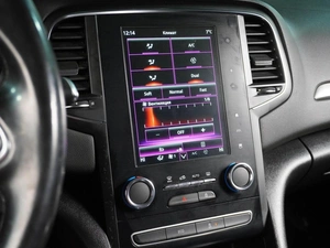 Универсал Renault Megane 2020 года, 1549000 рублей, Воронеж