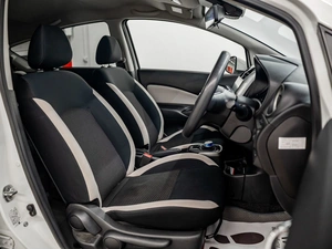 Хетчбэк Nissan Note 2019 года, 1230000 рублей, Красноярск