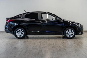 Седан Hyundai Solaris 2020 года, 1669000 рублей, Саратов