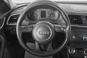Внедорожник Audi Q3 2011 года, 1349000 рублей, Кемерово