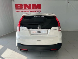 Внедорожник Honda CR-V 2013 года, 1950000 рублей, Смоленск