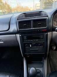 Внедорожник Subaru Forester 1998 года, 550000 рублей, Красноярск