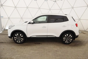 Внедорожник Chery Tiggo 4 2022 года, 1799000 рублей, Обнинск