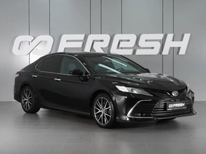 Седан Toyota Camry 2021 года, 3280000 рублей, Минеральные Воды