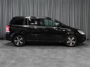 Минивэн Opel Zafira 2011 года, 785000 рублей, Тюмень