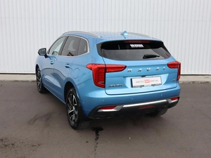 Внедорожник Haval Jolion 2022 года, 1820000 рублей, Брянск
