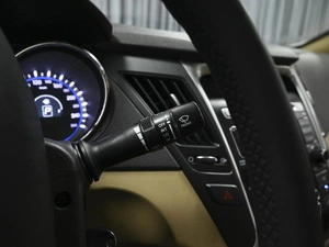 Седан Hyundai Sonata 2010 года, 1238000 рублей, Ставрополь