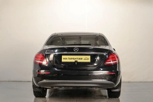 Седан Mercedes-benz E-класс 2016 года, 2629000 рублей, Челябинск