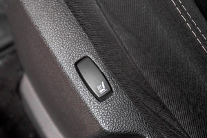 Внедорожник Renault Kaptur 2016 года, 1349000 рублей, Барнаул