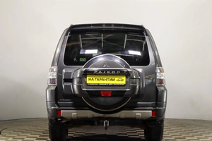 Внедорожник Mitsubishi Pajero 2012 года, 2639000 рублей, Пермь