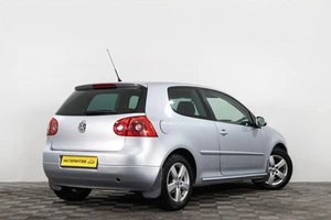 Хетчбэк Volkswagen Golf 2008 года, 559000 рублей, Сургут