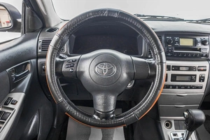 Седан Toyota Corolla 2006 года, 789000 рублей, Барнаул