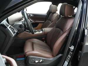 Внедорожник BMW X6 2024 года, 12150046 рублей, Москва